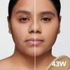Dermablend Flawless Creator Multi-Use Liquid Foundation Makeup, Full Coverage Foundation, 43W, 1 Fl oz view 2