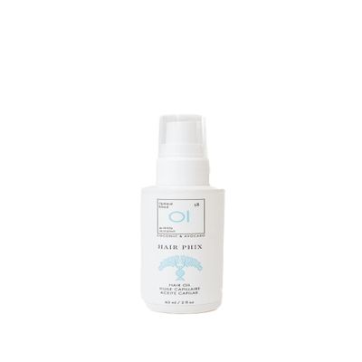 Hair phix Coconut and Avocado Treatment oil 2 oz