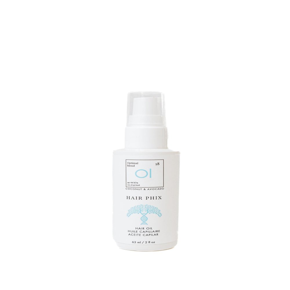 Hair phix Coconut and Avocado Treatment oil 2 oz