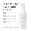 Hair phix Coconut and Avocado Treatment oil 2 oz view 2