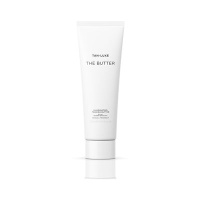 TAN-LUXE The Butter - Illuminating Tanning Butter, 200ml - Cruelty & Toxin Free