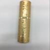 1pc Empty Fragrance Bottle Perfume Sprayer Refilable Bottle for Lotion 10ML Travel Portable Bottle (Gold) view 2