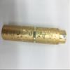 1pc Empty Fragrance Bottle Perfume Sprayer Refilable Bottle for Lotion 10ML Travel Portable Bottle (Gold) view 4