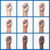 Organic Nails Gel Color Group Sailor Spirit (Sailor Blue) view 2