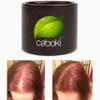 Caboki Hair Fibers for Thinning Hair Natural Plant-Based Bald Spot Cover Up for Men and Women Instantly Thicker Fuller Looking Scalp Clean Ingredients Trial Size, 10-Day Supply, Light Auburn view 1