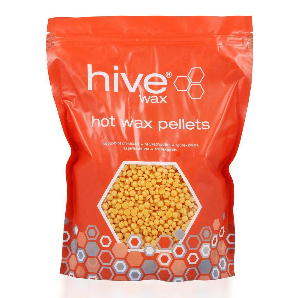 Hive Hot Wax 700g - Pellets