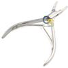 Nail SPLITTERS 5" Double Spring, English Anvil Pattern by G.S Online Store view 1