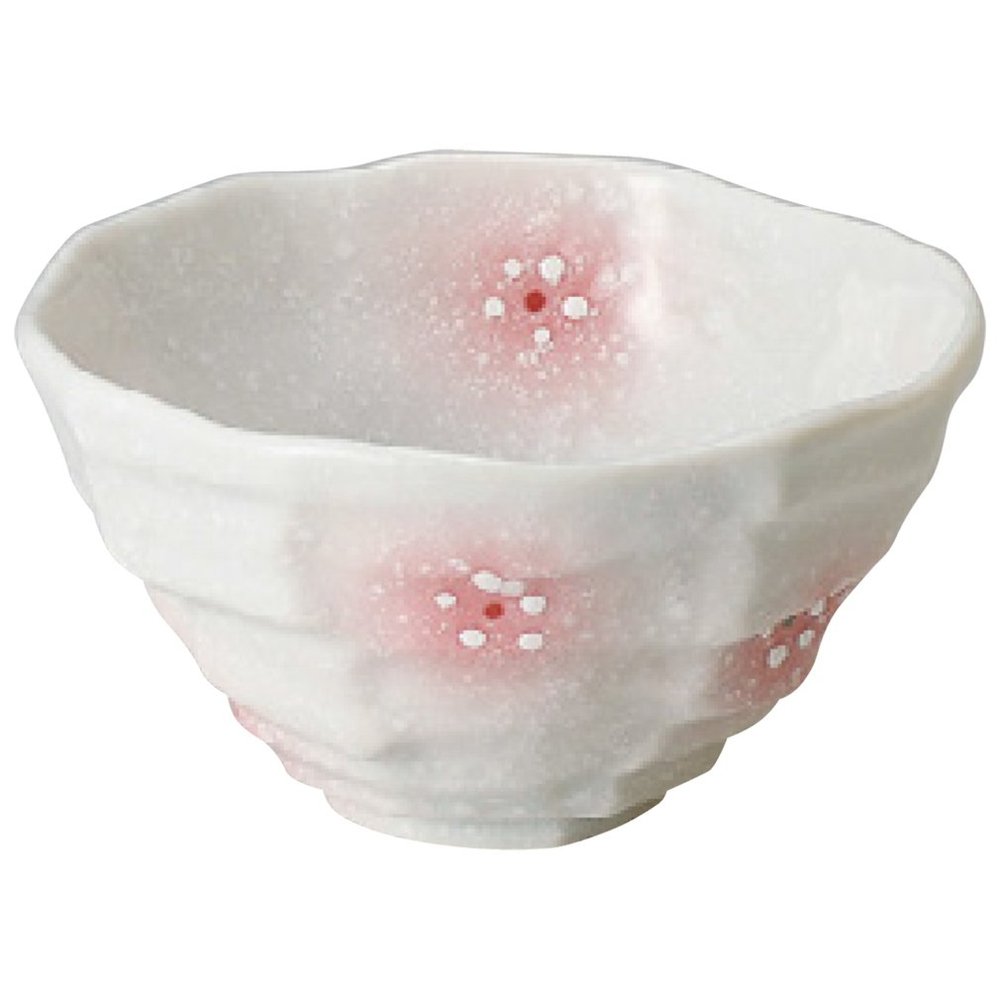 (Yamashita kogei) Yamasita Craft 11586040 Honoka Shaving Octagonal Bowl, 5.4 x 5.4 x 3.1 inches (13.7 x 13.7 x 7.4 cm)