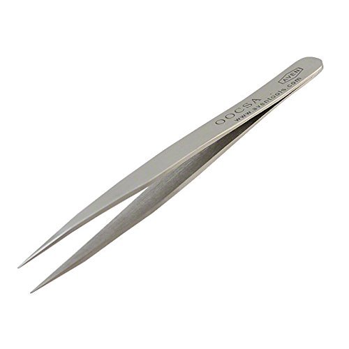 Aven 18034 Precision Tweezer