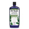 Dr Teal's Foaming Bath (Epsom Salt), Eucalyptus Spearmint, 34 Fluid Ounce view 1