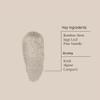 Aesop Redemption Body Scrub | Finely Milled Pumice and Aromatic Botanicals to Polish the Skin | 6.5oz / 180mL view 3