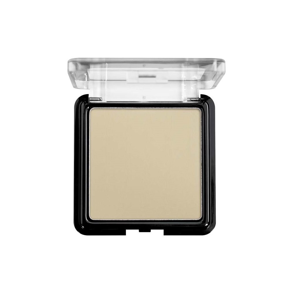 BRONX COLORS Urban Cosmetics CP01 Compact Powder Nude (1 x 12 g)
