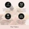 Nailberry Acai Nail Elixir | 5-in-1 Nail Base Coat & Treatment | Nail Treatment & Repair | Strengthens, Hydrates, Protects, Smooths, & Grows | Vegan | Certified Halal & Cruelty Free | 12-Free | 15 ml view 2