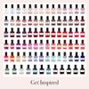 Nailberry Acai Nail Elixir | 5-in-1 Nail Base Coat & Treatment | Nail Treatment & Repair | Strengthens, Hydrates, Protects, Smooths, & Grows | Vegan | Certified Halal & Cruelty Free | 12-Free | 15 ml view 4