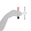 L'Oral Paris Infallible Pro Last 2 Step Lipstick, Flamboyant Flamingo, 1 fl. oz. view 2