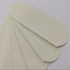 120 GRIT Stainless Steel Pedicure File Refill Pads, 60 Count (120 GRIT White) view 3