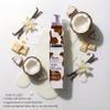Morfose Milk Therapy Mousse Conditioner Spray, Moisturizing Treatment for Dry, Damaged, Brittle Hair, Restore Softness and Shine (6.76 Fl Oz (Pack of 1), Chocolate) view 4