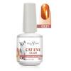 Cre8tion Cat Eye Chameleon LED/UV Soak Off Gel Polish 0.5 oz (CE21) view 1
