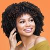 African Pride Shea Miracle Leave In Conditioner - Contains Shea & African Mango Butter to Smooth Curls, Coils & Waves, Nourishes Hair, 15 oz view 4