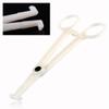 Piercing Supply Tool Silica Gel Plastics Body Belly Ear Tongue Septum Piercing Tool Plier Clamp EQ8870 view 2