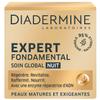 Diadermine - Expert Fondamental - Night Cream - Anti-Ageing - 50ml view 1
