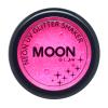 Moon Glow - Blacklight Neon UV Glitter Shaker 5g / 0.18oz Hot Pink  Glows Brightly Under Blacklights/UV Lighting! view 2