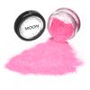 Moon Glow - Blacklight Neon UV Glitter Shaker 5g / 0.18oz Hot Pink  Glows Brightly Under Blacklights/UV Lighting! view 4