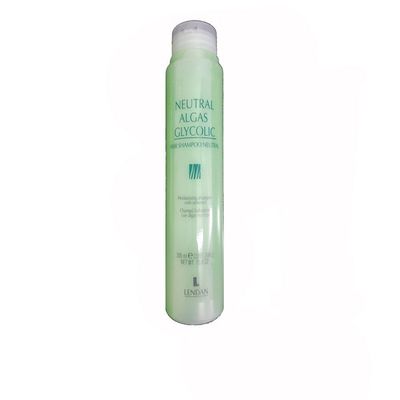 Lendan Neutral Algas Glycolic Shampoo 10.8 Fl Oz / 300 ml
