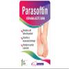 Parasoftin Exfoliating Socks Total Callus Removal Soft Feet view 1