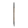 ARTDECO Ultra Fine Brow Liner - Ash Brown - Thin Twist-Out Tip Creates Ultra-Fine Lines - Integrated Grooming Brush - Smudge-Proof & Waterproof - Eyebrow Pencil - Eye Makeup - Vegan - 0.03 Oz view 1
