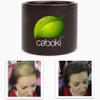 Caboki Hair Fibers for Thinning Hair Natural Plant-Based Bald Spot Cover Up for Men and Women Instantly Thicker Fuller Looking Scalp Clean Ingredients Trial Size, 10-Day Supply, Dark Brown view 1