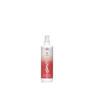 Lunel Professional Finalforme Straightenin Serum (for hair straightners)250ml/8.5 fl oz