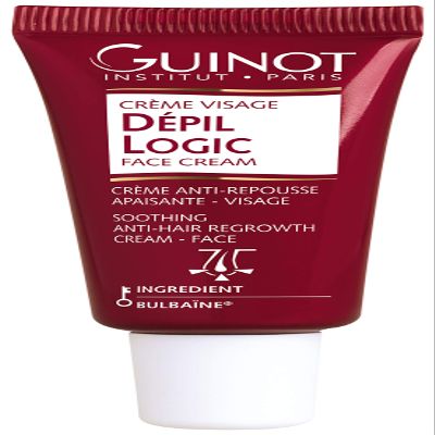 Guinot Depil Logic, 0.44 oz