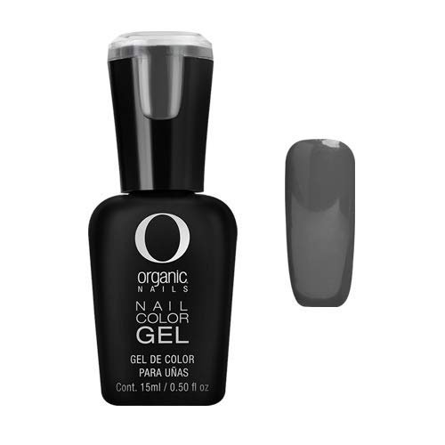 Organic Nails Gel Color Group Imperial (Imperial Shadow)