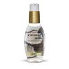 OGX Nourishing + Coconut Milk Anti-Breakage Hair Serum for Strength & Shine, Leave-In Hair Treatment with Coconut Oil & Egg White Protein, Paraben- & Sulfated-Surfactant Free, 4 fl oz view 1