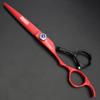 6 Inch Professional Hairdresser Scissors Left Handed Hairdresser Scissors Set (6-inch 2pc) view 2