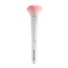 Wet n Wild, Makeup Brush, Powder Brush, large, Plush Brush with Soft, Curved Bristles for an Even Application, Easy-to-use Makeup Brushes view 1