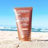 L'Oreal Paris Sublime Bronze Tinted Self-Tanning Lotion, Medium Natural Tan, 5 fl. oz. view 3