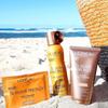 L'Oreal Paris Sublime Bronze Tinted Self-Tanning Lotion, Medium Natural Tan, 5 fl. oz. view 4