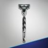 Gillette Mach3 Men's Razor, Handle & 2 Blade Refills (Packaging May Vary) view 3
