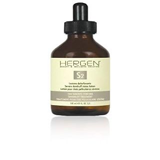 Hergen Beauty & Wellness Solution S2 Lotion dandruff 100 ml