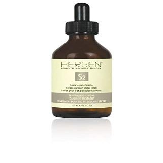 Hergen Beauty & Wellness Solution S2 Lotion dandruff 100 ml