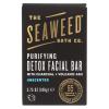 The Seaweed Bath Co. Detox Purifying Face Soap view 1