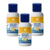 STREAM 2 SEA SPF 20 Mineral Sunscreen Biodegradable and Reef Safe, 1 Fl oz Pack of 3 Travel Size Paraben Free Non Greasy, Moisturizing Mineral Sunscreen For Face, Body Protection Against UVA and UVB view 1