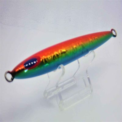 (DEEPLINER) Deepers Factory Deep Liner Spindle Narrow 10.6 oz (300 g) Barrot (Magma)