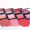 3INA Makeup Cruelty Free Paraben Free Vegan Face Blush 7.5 g - 100 Peach view 3
