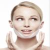 MAGICSTRIPES Lifting Collagen Mask - V Line Mask, Double Chin Reducer Lifting Face Mask, V Shape Slimming Facial Mask (SINGLE - 1 Mask) view 1