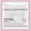 MAGICSTRIPES Lifting Collagen Mask - V Line Mask, Double Chin Reducer Lifting Face Mask, V Shape Slimming Facial Mask (SINGLE - 1 Mask) view 3