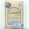 4 Pack of A La Maison Bar Soap - Fresh Sea Salt - 8.8 oz - - - view 1