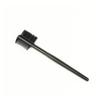5 Pieces Wood Handle Eyebrow Eyelash Dual-Comb Extension Brush view 1